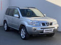 Nissan X-Trail 2.2 DCi 4WD, Comfort, panor