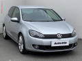 Volkswagen Golf 1.4 TSi, Highline, +kola