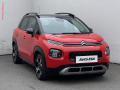 Citron C3 Aircross 1.2 PT, Shine, navi, kamera