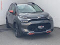 Citro�n C3 Aircross 1.2PT, Shine, AT, navi, LED