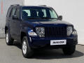 Jeep Cherokee 2.8 CRDi 4WD, AC, TZ, park.