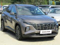 Hyundai Tucson 1.6 TGDi 4x4, 1.maj,�R, AT