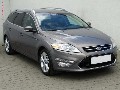 Ford Mondeo 1.6 TDCi, Titanium, bixen, TZ