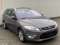 Ford Mondeo 1.6 TDCi, Titanium, bixen, TZ