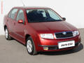 �koda Fabia 1.4 MPi