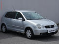 Volkswagen Polo 1.4 MPi, STK2/27
