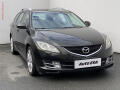 Mazda 6 2.5i, Xenon, k��e