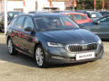 �koda Octavia 2.0 TDi, Style Plus, DSG