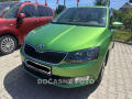�koda Fabia 1.4 TDi, autoAC