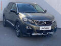 Peugeot 3008 1.6 HDi, Allure, navi, kamera