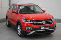 Volkswagen T-Cross 1.0TSI, 1.maj,R, park.senzor