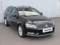 Volkswagen Passat 2.0 TDi, DSG, navi, bixen