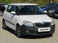 koda Fabia 1.2i, STK7/27