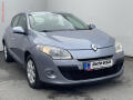 Renault M�gane 1.6 16V, AC, temp