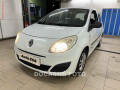 Renault Twingo 1.5 dCi, AC, temp, STK9/28