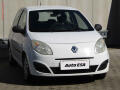 Renault Twingo 1.5 dCi, AC, temp, STK9/28