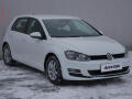 Volkswagen Golf 1.2 TSI, 2.maj,�R, AC, temp
