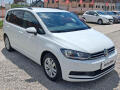 Volkswagen Touran 2.0TDi, DSG, navi, AC, TZ