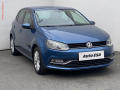 Volkswagen Polo 1.2 TSi, Lounge, vhev sed