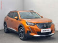 Peugeot 2008 1.5 HDi, Allure, AT, +kola