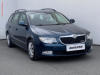 koda Superb 1.6TDi, GreenLine, p.idla