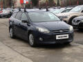 Ford Focus 1.6 Ti-VCT, AC, tempo, park