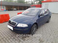 �koda Octavia 1.6MPi