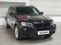 BMW X3 2.0 D xDrive20d, 1.maj, AT