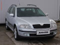 �koda Octavia 2.0 TDi, AC, ta�n�