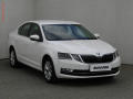 koda Octavia 1.6 TDi, R, Style, navi, LED