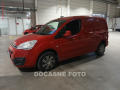 Citron Berlingo 1.6HDi, R, AC
