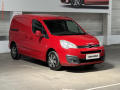 Citron Berlingo 1.6HDi, R, Klima