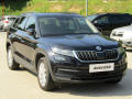 koda Kodiaq 2.0 TDi, DSG
