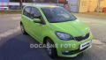 �koda Citigo 1.0MPi, �R, AC, v�h�ev sed