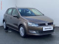 Volkswagen Polo 1.2 TSi, Comfortline, park.