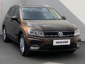 Volkswagen Tiguan 1.4 TSi, Comfortline