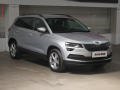 koda Karoq 2.0 TDi, LED, navi, kamera