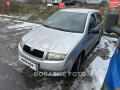 �koda Fabia 1.2 HTP, 2.maj,�R, zmk.�azen�