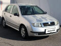 �koda Fabia 1.2 HTP, 2.maj,�R, zmk.�azen�
