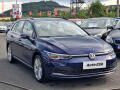 Volkswagen Golf 2.0 TDi, Style, LED