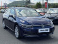 Volkswagen Golf 2.0 TDi, Style, LED