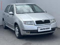 koda Fabia 1.4 MPi, AC