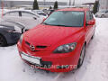 Mazda 3 1.6, xenon, AC