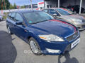 Ford Mondeo 2.2TDCi, 1.maj