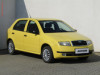 koda Fabia 1.2 i, 2.maj,R, Posil