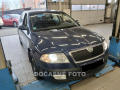 koda Octavia 1.6 MPi, Ambiente, xenon