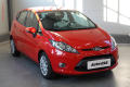 Ford Fiesta 1.2i, 1.maj,R, AC