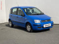 Fiat Panda 1.2i, AT, AC