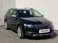 �koda Octavia 2.0 TDi 4x4, Scout, DSG