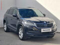 �koda Kodiaq 2.0 TDi 4x4, Soleil, DSG